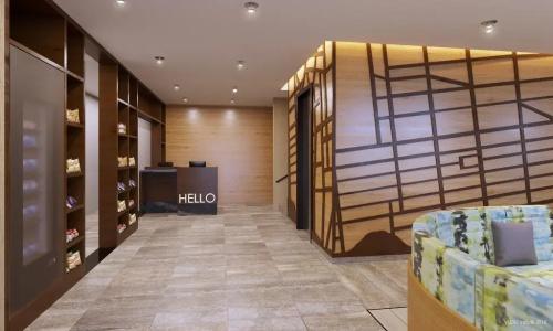 TownePlace Suites by Marriott New York Manhattan/Times Square - 8