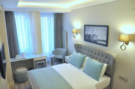 Centrum Suites İstanbul - 31