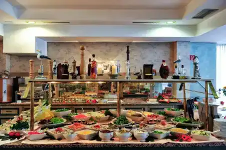 IFA Graal-Müritz & Spa - 10