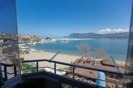Ay Işığı Pansiyon - 144