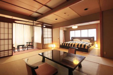 Yutorelo Nishiizu Onsen - 2
