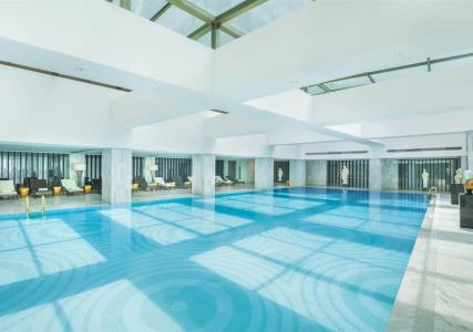 The St. Regis Shanghai Jingan - 19