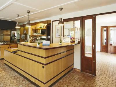 Kyriad Digne-Les-Bains - 24