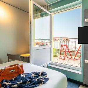 ibis budget Berlin Kurfürstendamm - 45