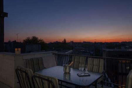 Epoque - Relais & Chateaux - 52
