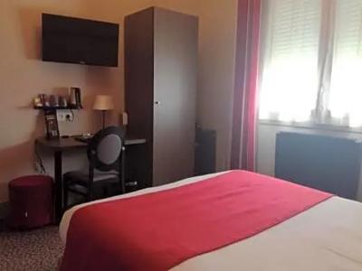 Best Western Central - 28
