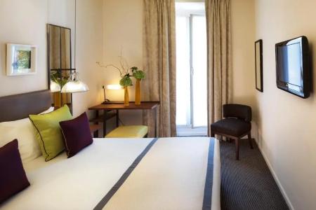 Hôtel Marais Bastille - 44