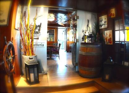 Galion Hôtel & Restaurant - Le Restaurant est ouvert - 10