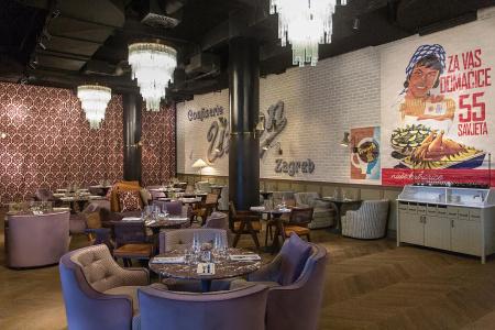 Canopy by Hilton Zagreb City Centre - 23