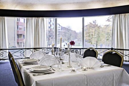 Best Western Tidbloms - 21