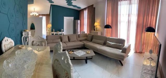 Velipoja Grand Europa Resort - 52