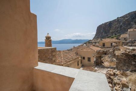 Bastione Malvasia (ex New Malvasia) - 167