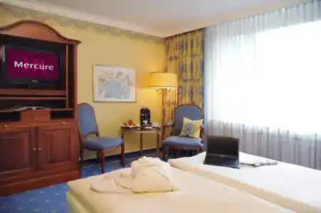 Mercure ParkKrefelder Hof - 47