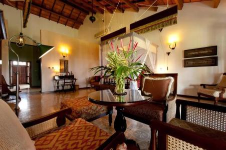 Reef Villa and Spa - 51