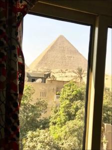 3 Pyramids View Inn - 28