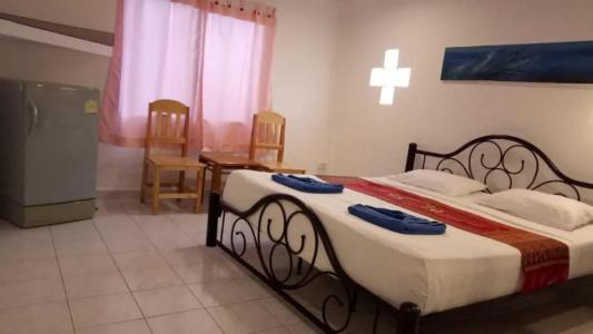 Lanta Island Resort - Sha Extra Plus - 154