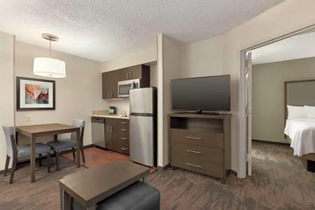 Homewood Suites by Hilton Dallas-Plano - 67