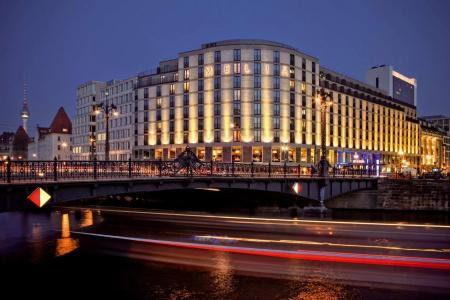 Meliá Berlin - 1