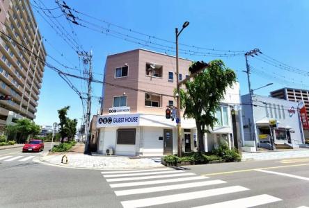 Abc Guesthouse (1f) - 24