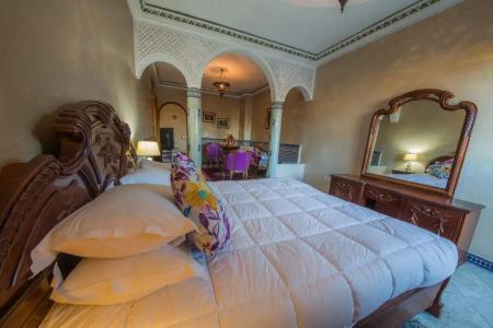 Menzeh Zalagh 2Boutique Hôtel & Sky - 43