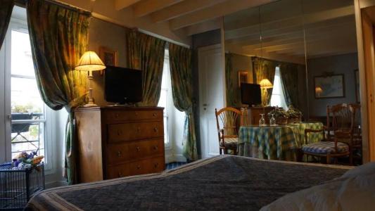 Le Relais Médicis - 35