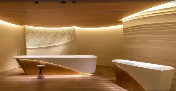 Intercontinental Yokohama Pier 8, An Ihg - 12