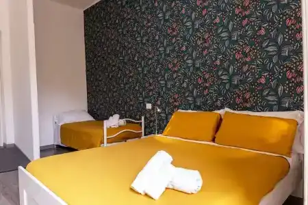 B&B Università - 43