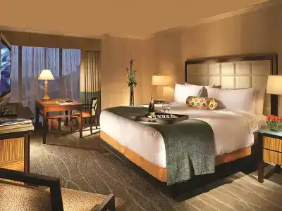Fairmont Dallas - 33