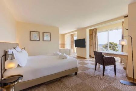 Best Western Premier Montfleuri - 207