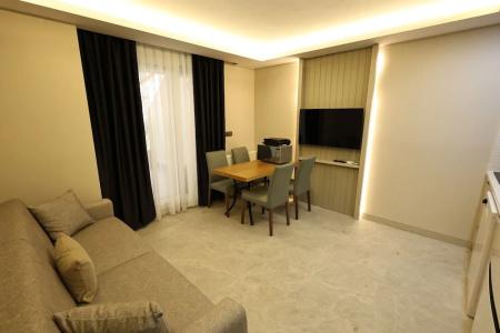 Neva SuİTe - 126