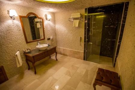 Artemis Cave Suites & Spa - 73