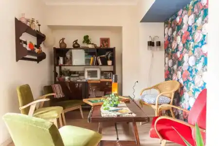 Vagabond b&b - 16