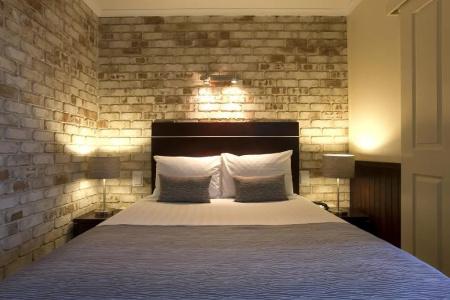 Highlander Motor Inn - 29