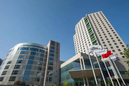 Hilton Beijing - 0
