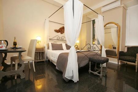 Amica Roma b&b - 29
