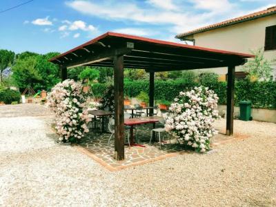 Residence Terra Dei Santi Country House - 48