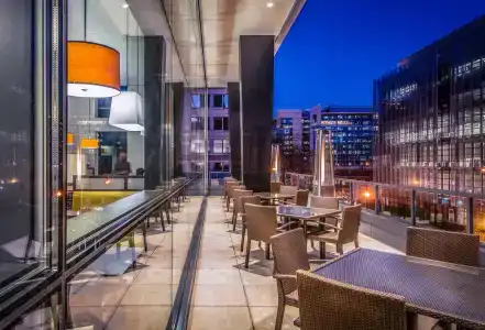 Hyatt Place Washington D.C./National Mall - 28