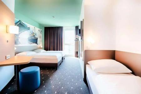 B&B Wilhelmshaven - 23