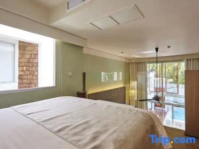Veranda Pool Suite - 141