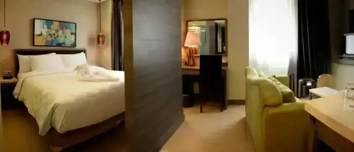 Best Western Plus Kemayoran - 112