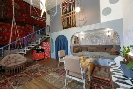 Inn Ozz - 3