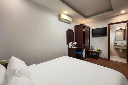 Hà Nội Time Guesthouse & Travel - 15