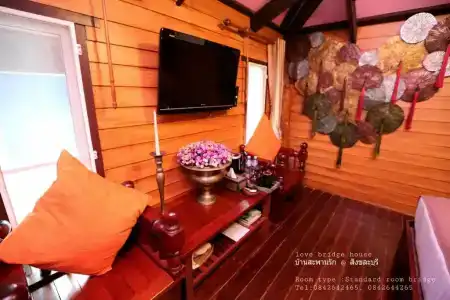 Love Bridge House บ้านสะพานรัก - 30