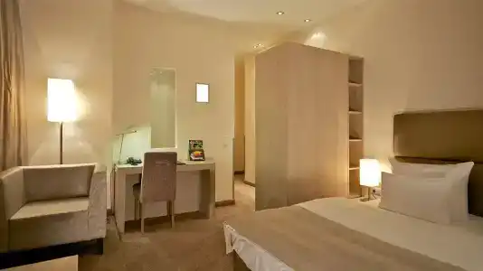 Thomas Spa & Lifestyle - 25