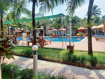 Orange Resort - 208