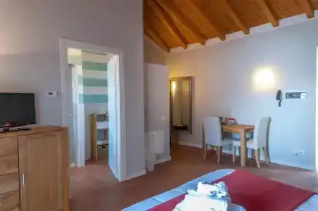 Locanda Pozzetto - 38