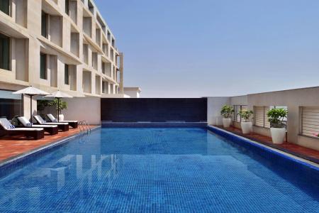 Four Points by Sheraton Jaipur, City Square - 21