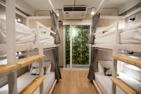 Siam Eco Hostel - 50