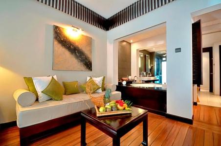 Le Cardinal Exclusive Resort - 56