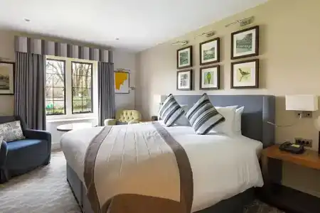 Voco - Oxford Thames, An Ihg - 78